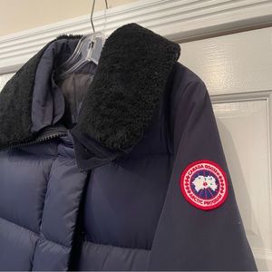 Canada Goose Altona Parka